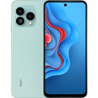 Телефон Coolpad CP12s 8GB/256GB (зеленый)