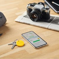 Bluetooth-метка Chipolo ONE (желтый) в Витебске