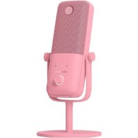 Проводной микрофон Elgato Wave 3 (розовый)