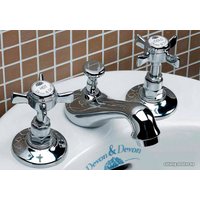 Смеситель Devon&Devon Coventry MARF35CR