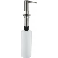 Дозатор для жидкого мыла Grocenberg AC0032 (никель)