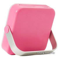 Фонарь Fire-Maple Milky Way (розовый)