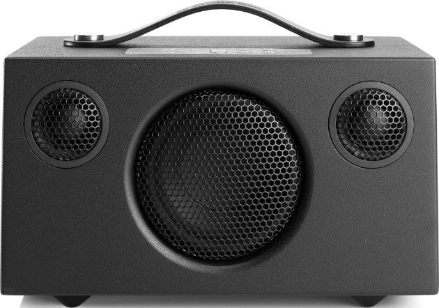

Беспроводная колонка Audio Pro C3 (черный)