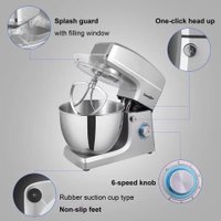 Планетарный миксер Sonifer SF-8066