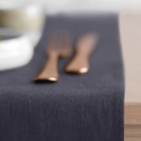 Дорожка на стол Волшебная ночь 40x140 776593 (индиго)