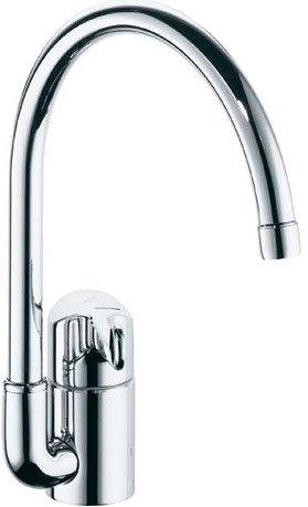

Смеситель Grohe Euroeco Special [33912000]
