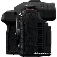 Беззеркальный фотоаппарат Panasonic Lumix GH6 Body