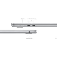 Ноутбук Apple Macbook Air 15" M3 2024 MRYP3