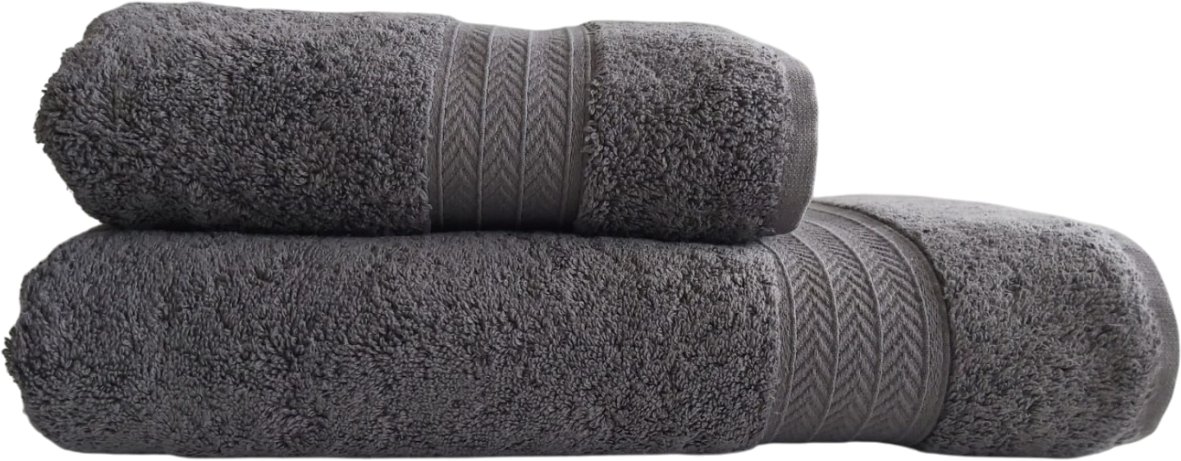 

Полотенце Sofi De MarkO Archer 70x140 Пл-АР-70х140с (серый)