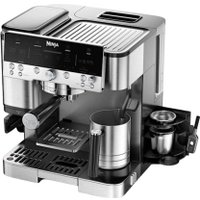 Кофейная станция Ninja Luxe Cafe Premier ES601EU