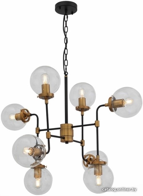 Подвесная люстра ST Luce Varieta SL234.403.08