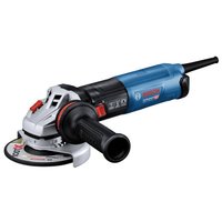 Угловая шлифмашина Bosch GWS 17-125 SB Professional 06017D0700