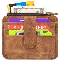 Визитница EZcase Meropa (песочный)