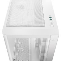 Корпус DeepCool CG530U 4F WH R-CG530U-WHAGA4-G