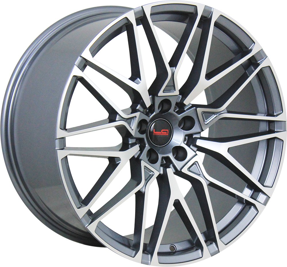 

Литые диски LegeArtis Concept-B542 21x10.5" 5x112мм DIA 66.6мм ET 43мм GMF