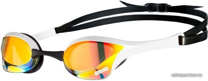 Очки для плавания ARENA Cobra Ultra Swipe Mirror 002507 310