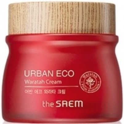 

The Saem Крем для лица Urban Eco Waratah Cream (60 мл)