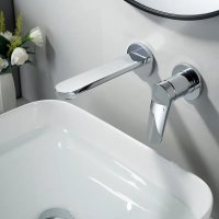 Смеситель Shevanik S4341