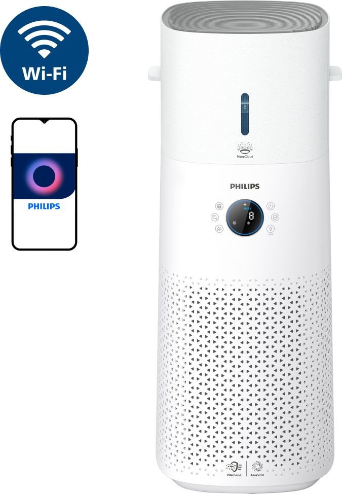 

Климатический комплекс Philips AC3737/10