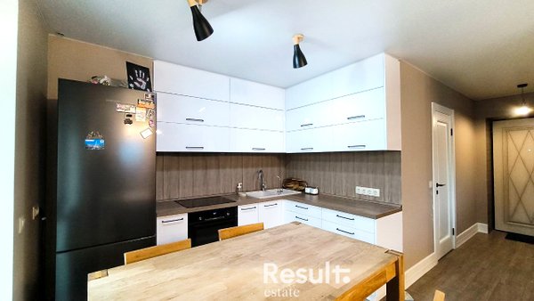 1-комн. квартира, 42.2 м², Брест