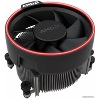 Кулер для процессора AMD Wraith Spire RGB