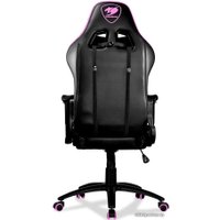 Игровое (геймерское) кресло Cougar Armor One Eva