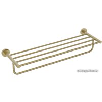 Полка для полотенца Kaiser Bronze KH-4109
