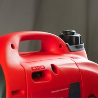Бензиновый генератор Fubag PRI 2300 S 46708