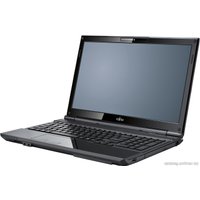 Ноутбук Fujitsu LIFEBOOK AH532 (AH532MPZG2RU)