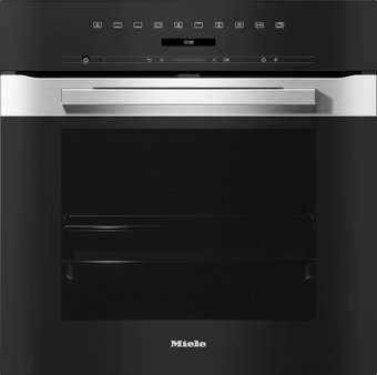 Электрический духовой шкаф Miele H 7261 BP CLST