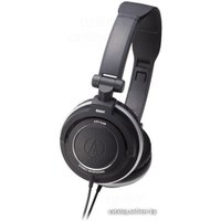 Наушники Audio-Technica ATH-SJ55