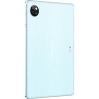 Планшет Doogee T10W 4GB/128GB Wi-Fi с аксессуарами (голубой) в Гродно