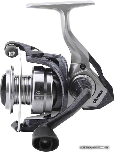 Рыболовная катушка Okuma Azaki-30-Braided
