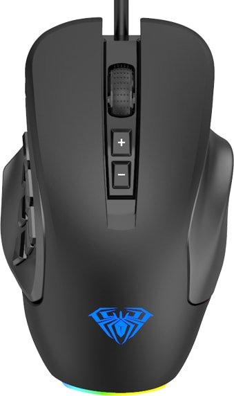 

Игровая мышь AULA Fire H510