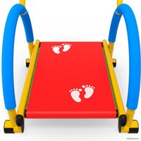 Механическая беговая дорожка DFC VT-2301 (детская)