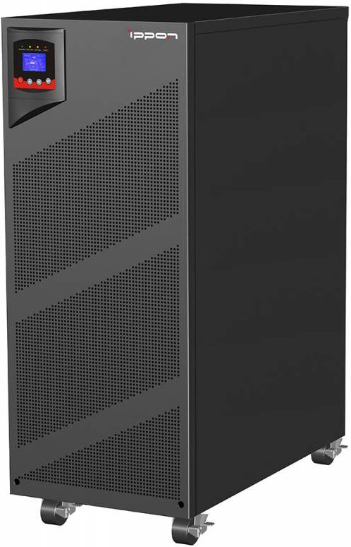 

Источник бесперебойного питания IPPON Innova RT Tower 3/1 10 kVA