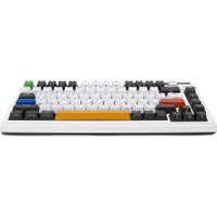 Клавиатура Kzzi K75 Pro Arcade Games (KZZI Eternity)
