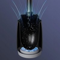 Ершик для унитаза Saniteco JH036