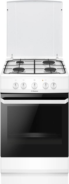 

Кухонная плита Hansa FCGW510009D1