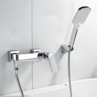 Смеситель Shevanik S4102