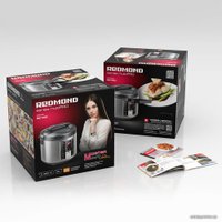 Мультиварка Redmond (Редмонд) RMC-M252