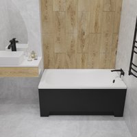 Ванна Lauter Estelle 120 21206020 (с каркасом)