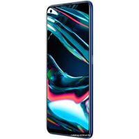 Телефон Realme 7 Pro RMX2170 8GB/128GB (матовый синий)