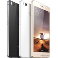Телефон Xiaomi Mi 4s 64GB Black