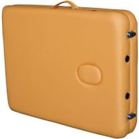 Массажный стол DFC Nirvana Elegant Lexe TS2010-M (горчичный)