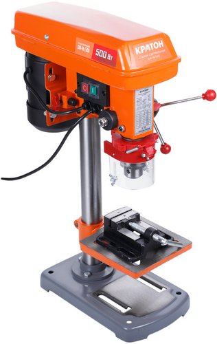 Кратон DM-16/500