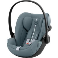 Детское автокресло Cybex Cloud G i-size Plus (stormy blue)