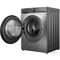 Стирально-сушильная машина Toshiba TWD-BM110GF4RU(SK) в Солигорске