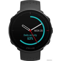 Умные часы Polar Vantage M S (черный)