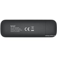 4G модем Brovi E3372-325 (черный)